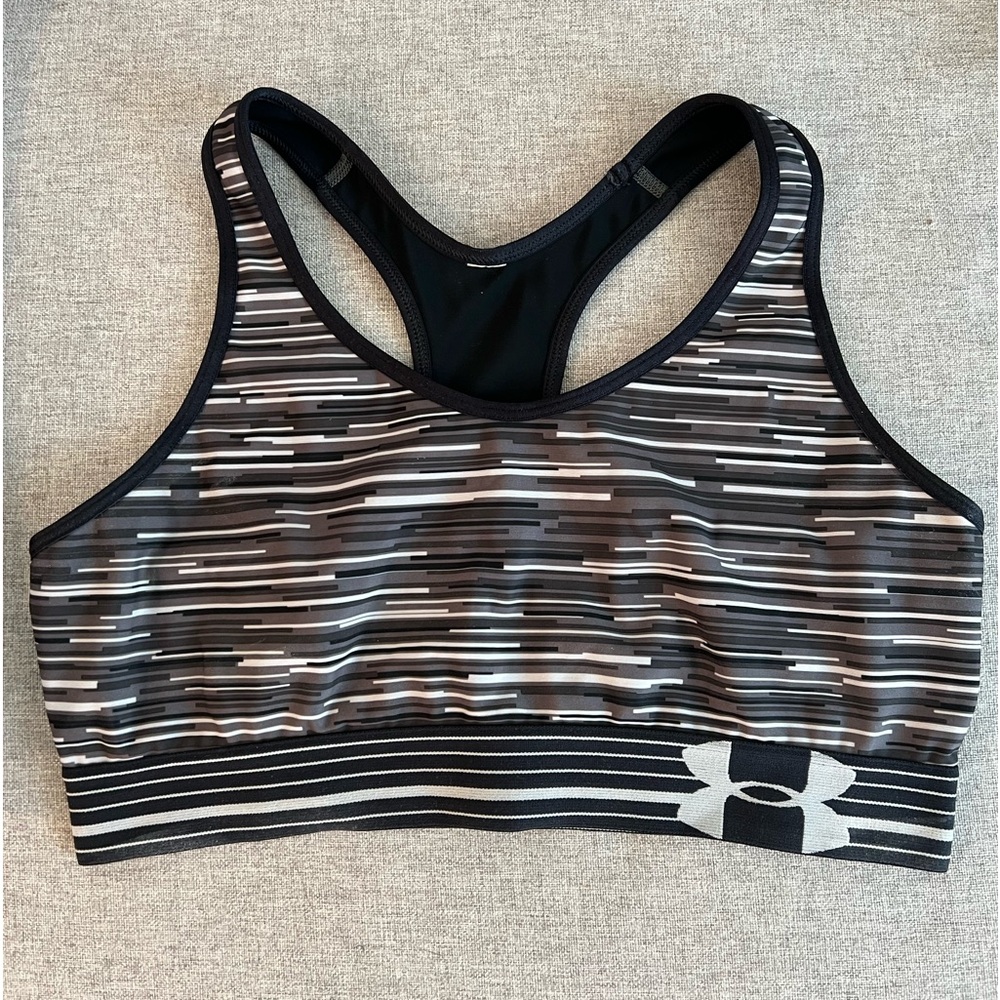 Under Armour Sports Bra
